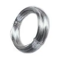 Проволока вязальная оцинкованная 3 мм купить Балаково