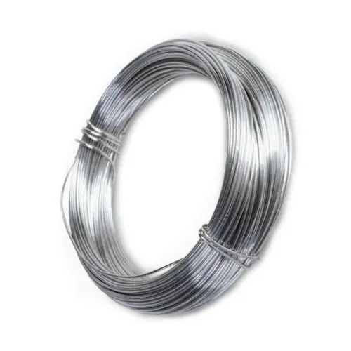 Проволока вязальная оцинкованная 3 мм купить Балаково