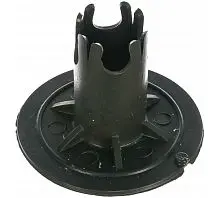 Фиксатор ФС-40 Стойка на грунт 100 шт для арматуры Ижорец СХ0097 купить Балаково