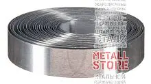 Нейзильберовая лента 0.1 мм МНЦ15-20 ГОСТ 5187-2003 купить Балаково