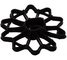 Фиксатор арматуры Звездочка 30 (500 шт) Промышленник зв30 купить Балаково