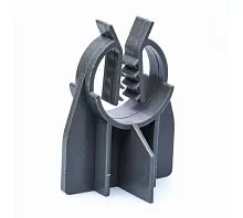 Фиксатор стойка турецкая Т 30 (1000 шт) Промышленник  ФСТ30 купить Балаково