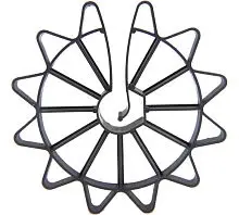 Фиксатор арматуры Звездочка 40 (500 шт) Промышленник зв40 купить Балаково