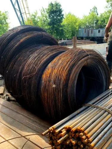 Проволока вязальная оцинкованная 1,5 мм купить Балаково фото 3