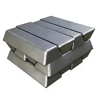 Чушка никеля Н-3 ГОСТ 849-2018 купить Балаково