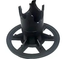 Фиксатор арматуры ФС 40 (250 шт) Промышленник фсг40 купить Балаково