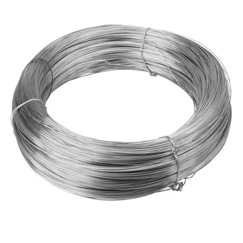 Проволока вязальная оцинкованная 1,5 мм купить Балаково