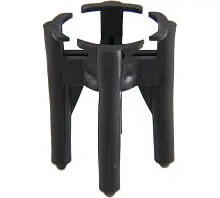 Фиксатор арматуры Стульчик 40 (1000 шт) Промышленник ст40 купить Балаково