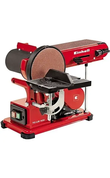 Шлифовальные работы