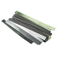 Никелевый анод прямоугольный НПА2 ГОСТ 2132-2016 купить Балаково