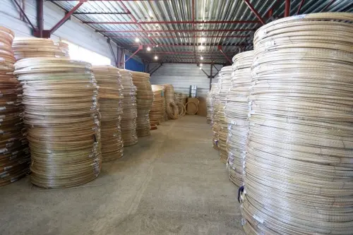 Арматура стеклопластиковая композитная 10 мм купить Балаково фото 4