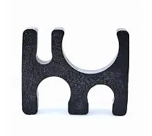 Фиксатор арматуры ФТ-15 универсальный 350 шт КРЕПСТАНДАРТ С0448 купить Балаково