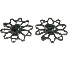 Фиксатор арматуры Звездочка 35 (500 шт) Промышленник зв35 купить Балаково