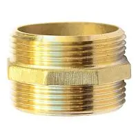 Ниппель латунный переходной 25х32 мм купить Балаково