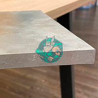 Магниевая плита 45 мм МА2-1 ГОСТ 21990-76  купить Балаково