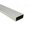 Труба нержавеющая прямоугольная