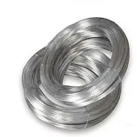 Проволока вязальная оцинкованная 2 мм купить Балаково