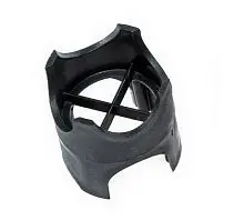 Фиксатор горизонтальный Бочонок 500 шт для арматуры 4-25 мм Технопласт 200013 купить Балаково