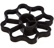 Фиксатор арматуры Звездочка 20 (1000 шт) Промышленник зв20 купить Балаково