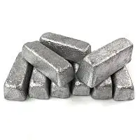 Селеновая чушка СТ00 ГОСТ 10298-2018 купить Балаково