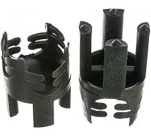 Фиксатор ФУ-20 Стульчик 100 шт для арматуры Ижорец СХ0099 купить Балаково